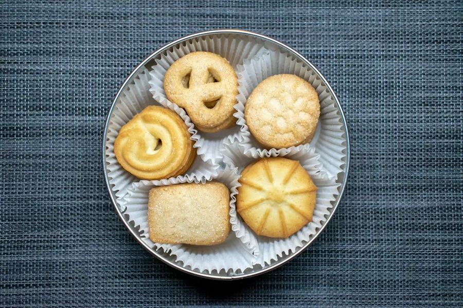 Belin Biscuits Biscuits et cookies