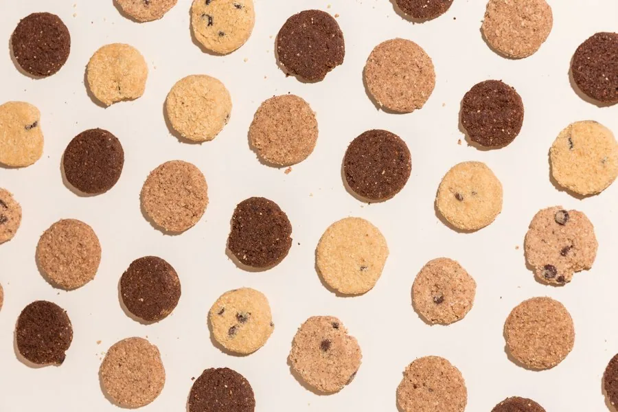 Belin Biscuits Biscuits et cookies