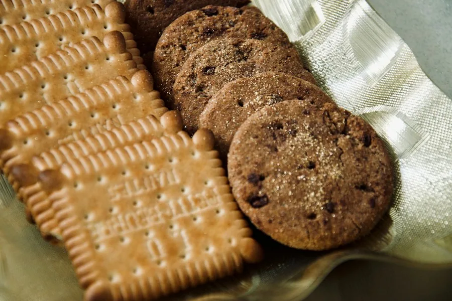 Belin Biscuits Biscuits et cookies